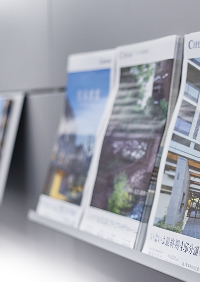 キーワードで知る関電不動産開発