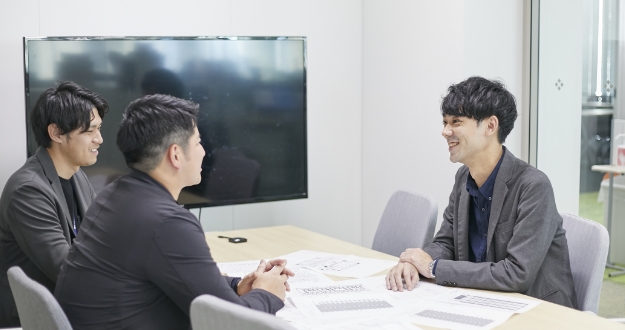 藤井 宏尚 - 紹介写真1