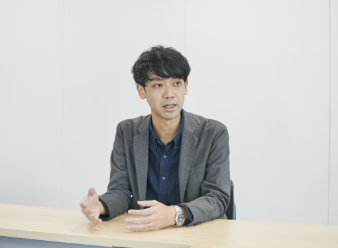 藤井 宏尚 - 紹介写真3