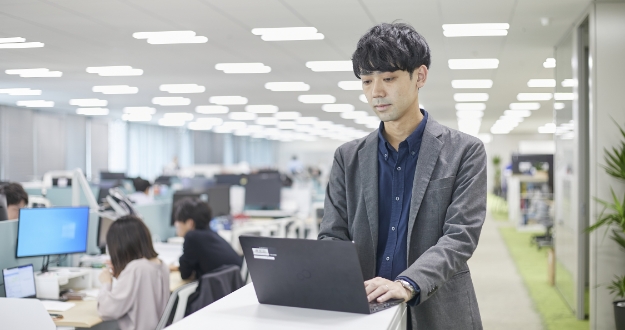 藤井 宏尚 - 紹介写真4