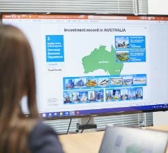 舩見 まどか - 紹介写真2