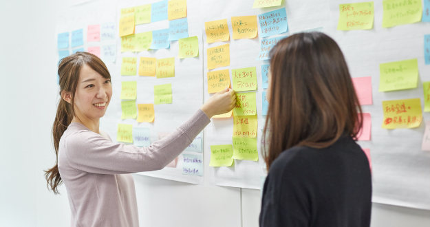 橋爪 翔子 - 紹介写真1