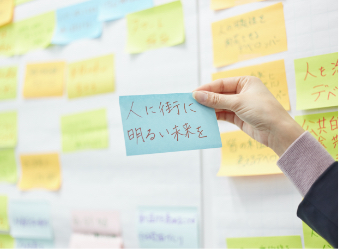 橋爪 翔子 - 紹介写真3