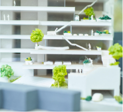 金子 千穂 - 紹介写真2