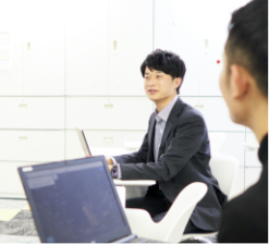 宮﨑 知輝 - 紹介写真2