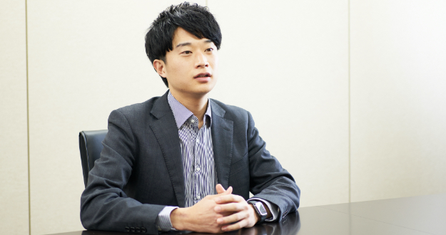 宮﨑 知輝 - 紹介写真4