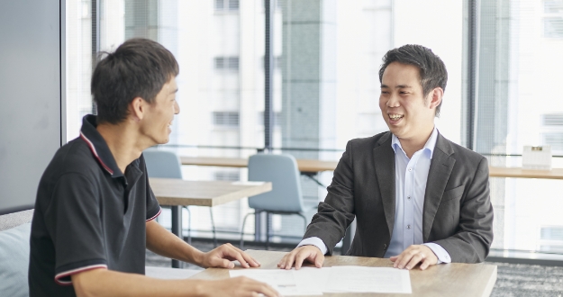 中川 航 - 紹介写真1