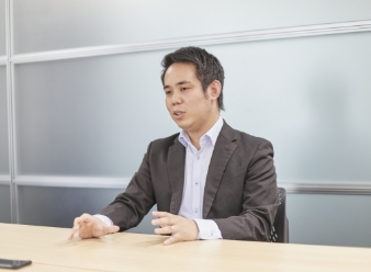 中川 航 - 紹介写真3