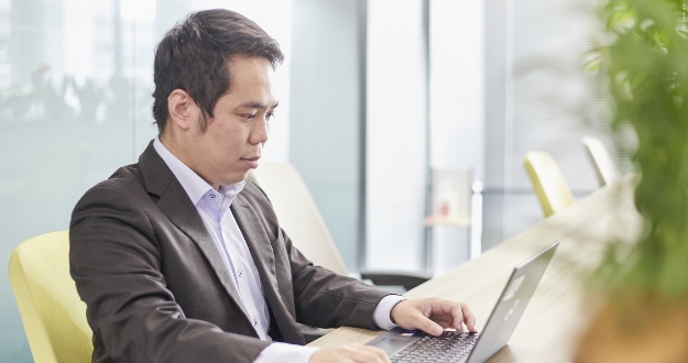 中川 航 - 紹介写真4