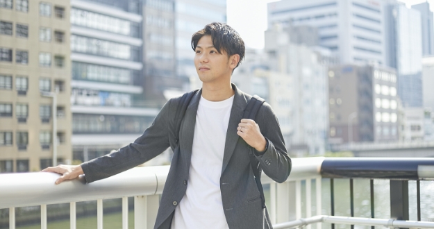 中谷 純平 - 紹介写真4