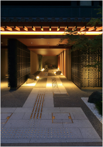 シエリア京都四条河原町