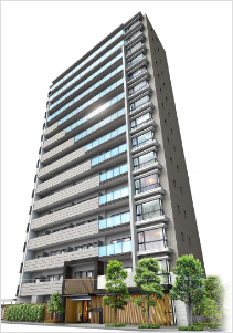 シエリア秋葉原