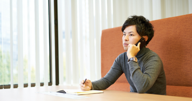 吉田 和司 - 紹介写真1