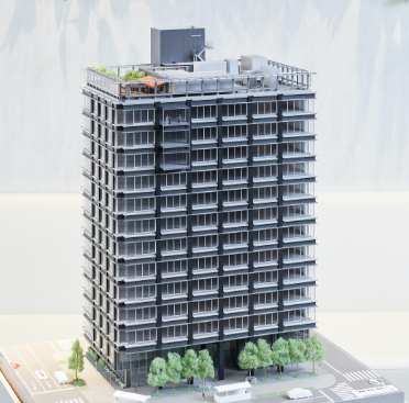 (仮称)関電不動産八重洲ビル