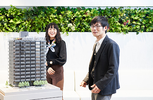 関電不動産八重洲ビル