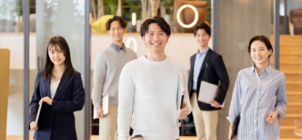 コワーキングスペース