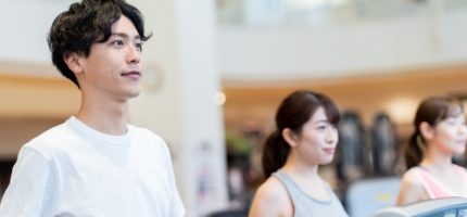 スポーツクラブ利用支援