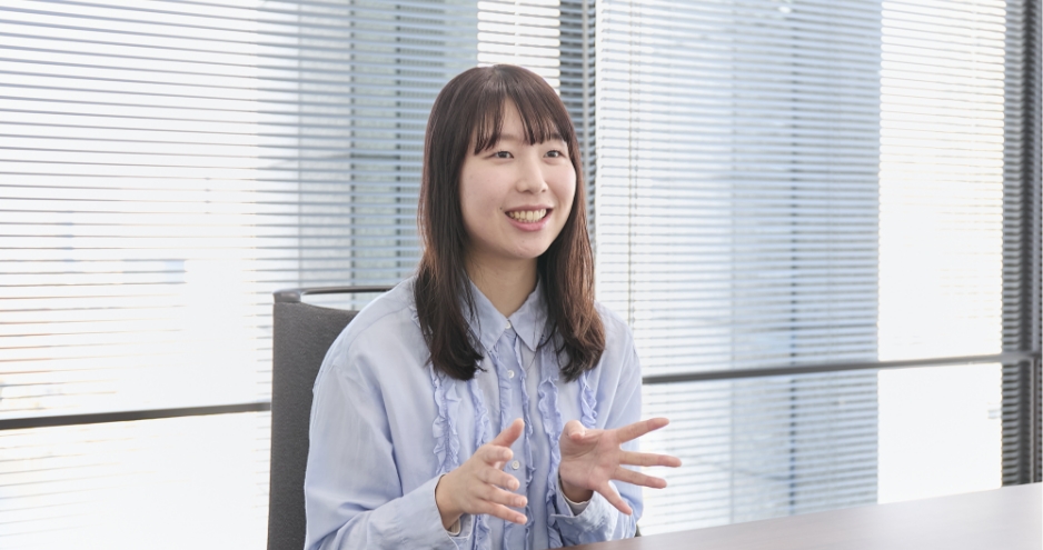 狩野 佑奈 - 紹介写真4
