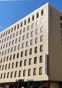 新京都センタービル