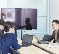 小暮 哲理 - 紹介写真2