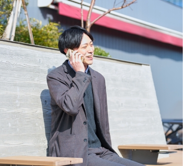 小島 和也 - 紹介写真2
