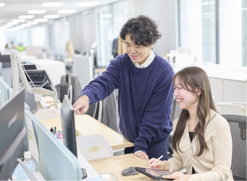 松原 実咲 - 紹介写真3