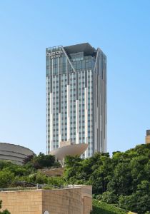 センタラグランドホテル大阪