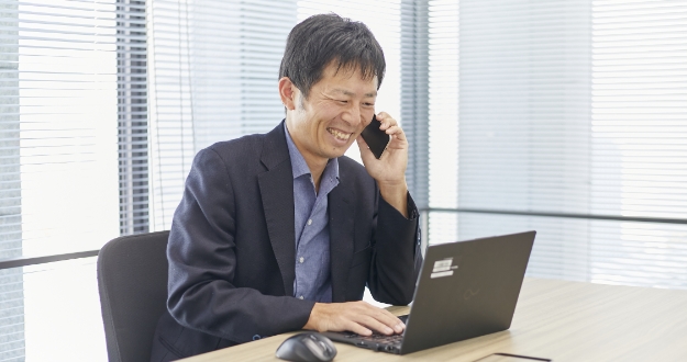 芝田 広紀 - 紹介写真1