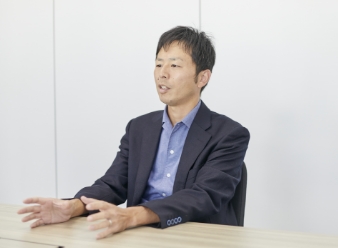 芝田 広紀 - 紹介写真3