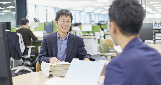 芝田 広紀 - 紹介写真4