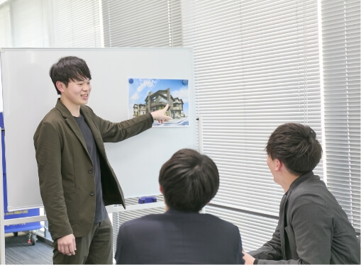 田中 愛都 - 紹介写真3