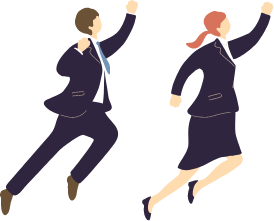 入社後に挑戦したいことアイコン